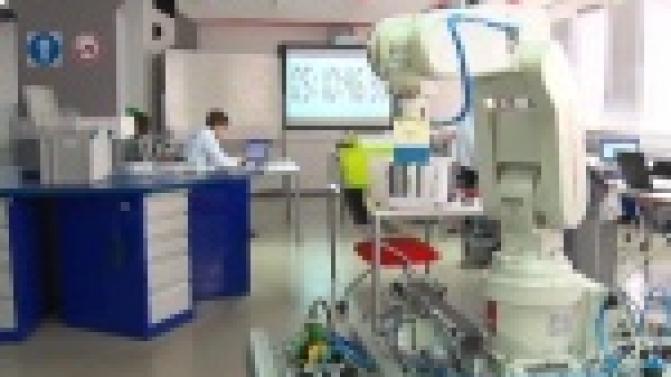 Новотрубники готовятся к национальному чемпионату сквозных рабочих профессий Ворлд Скиллз