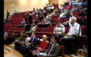 "Диалог бизнеса и власти".