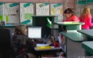 Число безработных свердловчан снижается