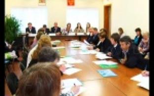 Общественников научат как правильно работать