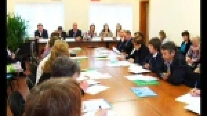 Общественников научат как правильно работать