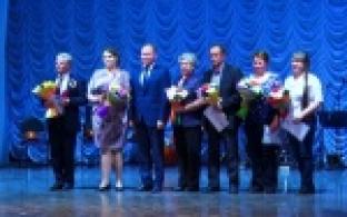 Один из старейших из ныне действующих цехов Новотрубного завода отмечает юбилей