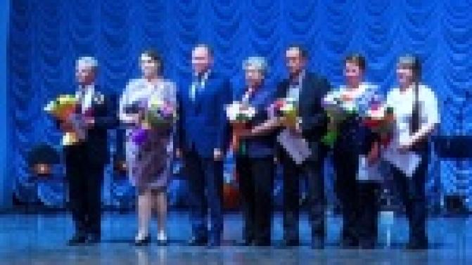 Один из старейших из ныне действующих цехов Новотрубного завода отмечает юбилей