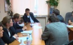 Ремонт дорог, строительство новых высоток и вопросы аренды