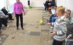 Молод душой, молод и телом!