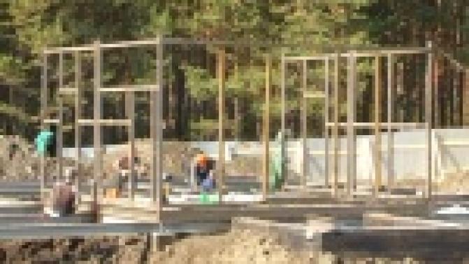 Первоуральск обзаведется современной лыжной базой