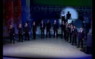 10 лет на сцене!