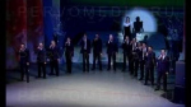 10 лет на сцене!