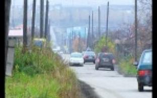 Автобусные остановки "Самстрой" и "Дружбы" в скором времени будут закрыты.