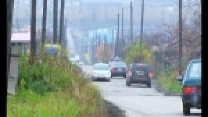 Автобусные остановки "Самстрой" и "Дружбы" в скором времени будут закрыты.