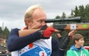 Гонка чемпионов с олимпийской звездой