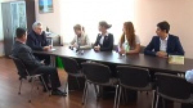 Как улучшить городскую экологию?