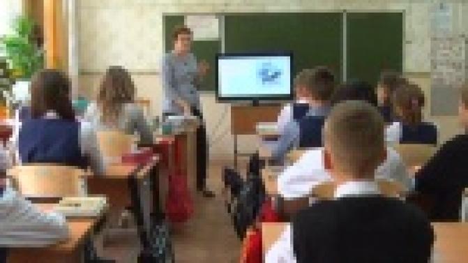 Аттестация как у школьников