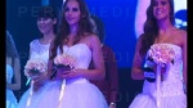 Покорять Москву поедут сразу две уральские красавицы.