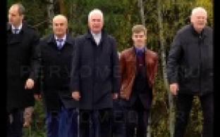 Международный день Мира решили отметить в прямом смысле всем миром.