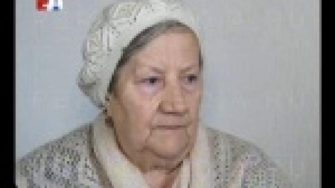 Поступок первоуральских специалистов скорой помощи впечатлил одну из их пациенток