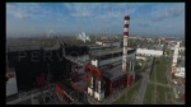 Первоуральский Новотрубный завод стал площадкой для съёмки документального фильма об известном российском писателе Александре Иванове.