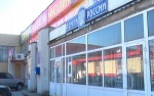 Лучший оператор почтовой связи Свердловской области живет в Первоуральске