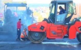 Дорогу на Проспекте Космонавтов открыли