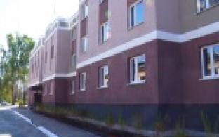 Из бараков - в новостройку