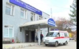 От знакомства, до больничной койки.