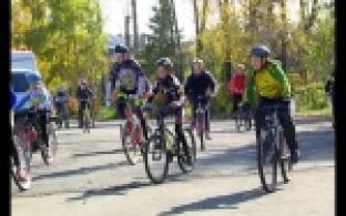 Молодёжь Первоуральска предпочитает здоровый образ жизни.