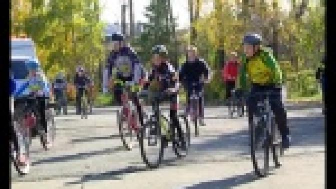 Молодёжь Первоуральска предпочитает здоровый образ жизни.