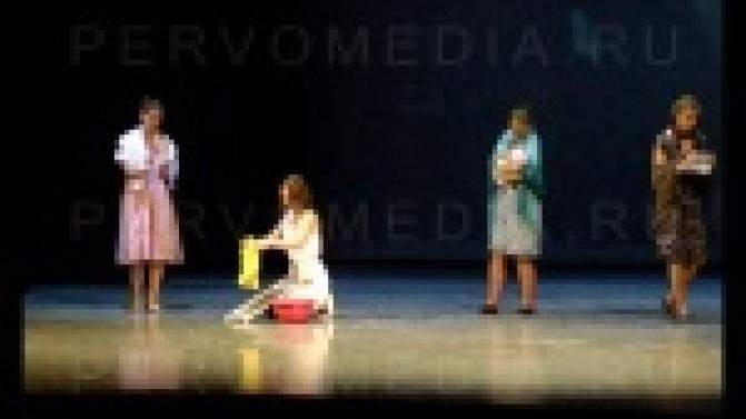 А участницы конкурса "Краса России" в минувшие выходные удивляли первоуральцев своими талантами.