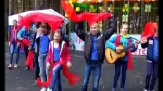 День трезвоcти отметили в Первоуральске