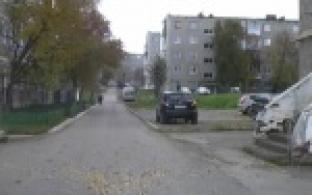 Полицейские Первоуральска поймали угонщика со стажем