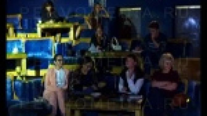 Совсем скоро на телеканале ТНТ начнется киносериал "Измены".