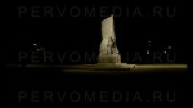 Да будет свет!