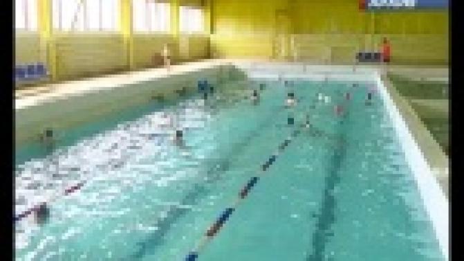 Каникулы прошли на высшем уровне