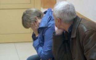 Умышленный поджог или неосторожность?