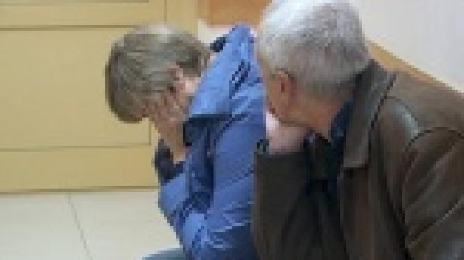 Умышленный поджог или неосторожность?