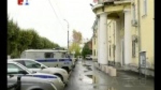 В Первоуральске стартует профилактическая операция «Должник».