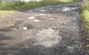 Ни пройти, ни проехать