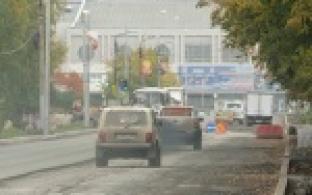 Одежду меняют не только люди, но и дороги