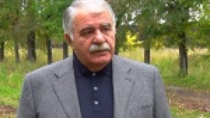 Первоуральский городской округ посетил Депутат Государственной думы