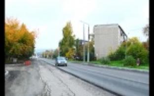 Ремонтные работы на проспекте Космонавтов подходят к концу.