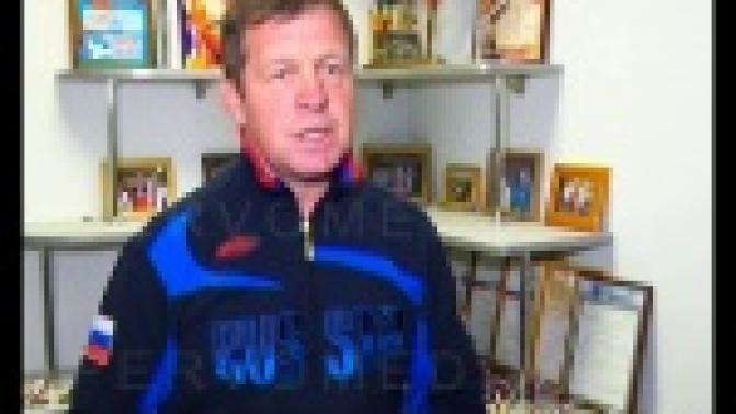 Кикбоксеру из Первоуральска выпала честь представлять Россию на международном соревновании.