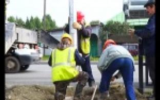 В Первоуральске будет светлее