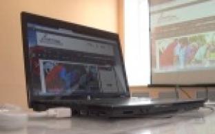 Вся спортивная жизнь Первоуральска в одном месте