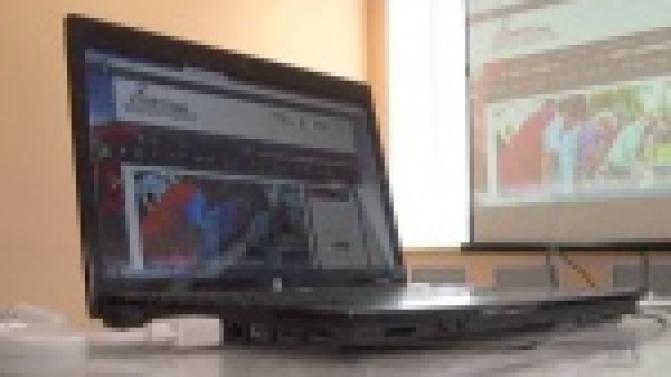 Вся спортивная жизнь Первоуральска в одном месте