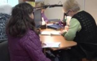 Паспортистов объединили