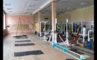 В Первоуральске горожан решили приобщить к спорту и здоровому образу жизни.