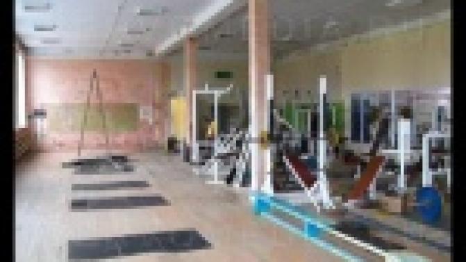 В Первоуральске горожан решили приобщить к спорту и здоровому образу жизни.