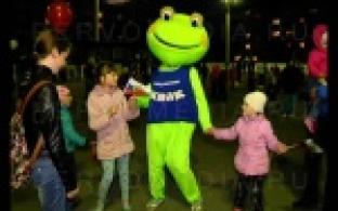 Первоуральцы отметили День пенсионера Свердловской области.