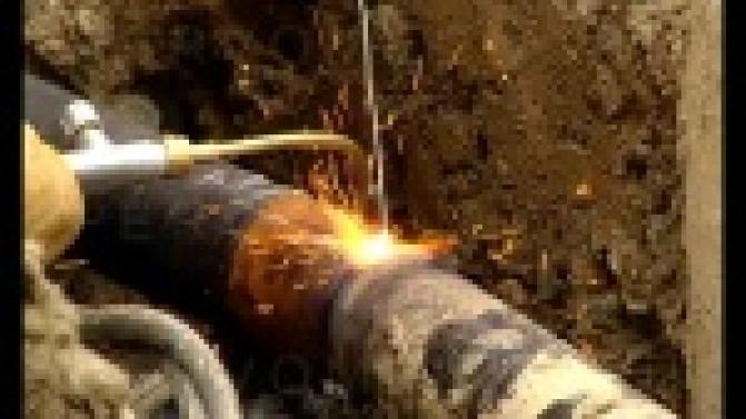 Основные магистральные сети Первоуральска готовы к запуску отопления.