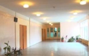 Подготовка городских школ к новому учебному году почти завершена